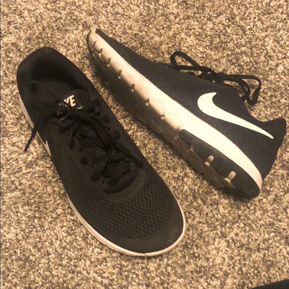 Nike’s